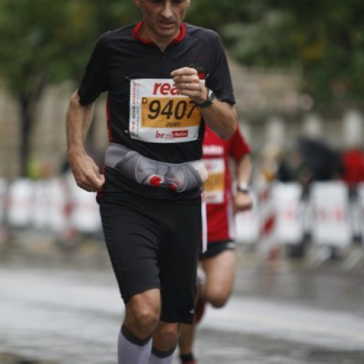 Jean-marc Feret